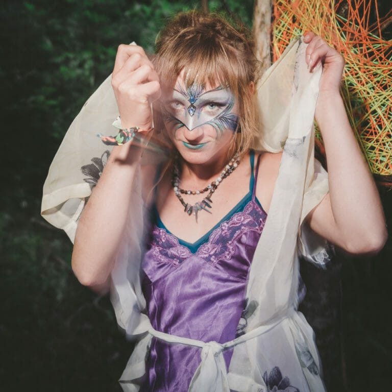 Photo du festival Future Forest 2017