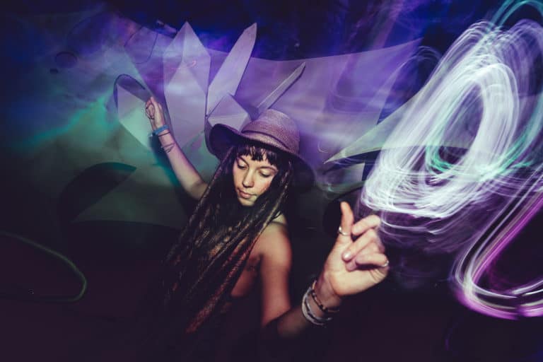 Photo du festival Future Forest 2018