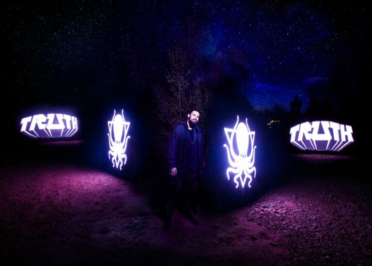 Photo du festival Future Forest 2017