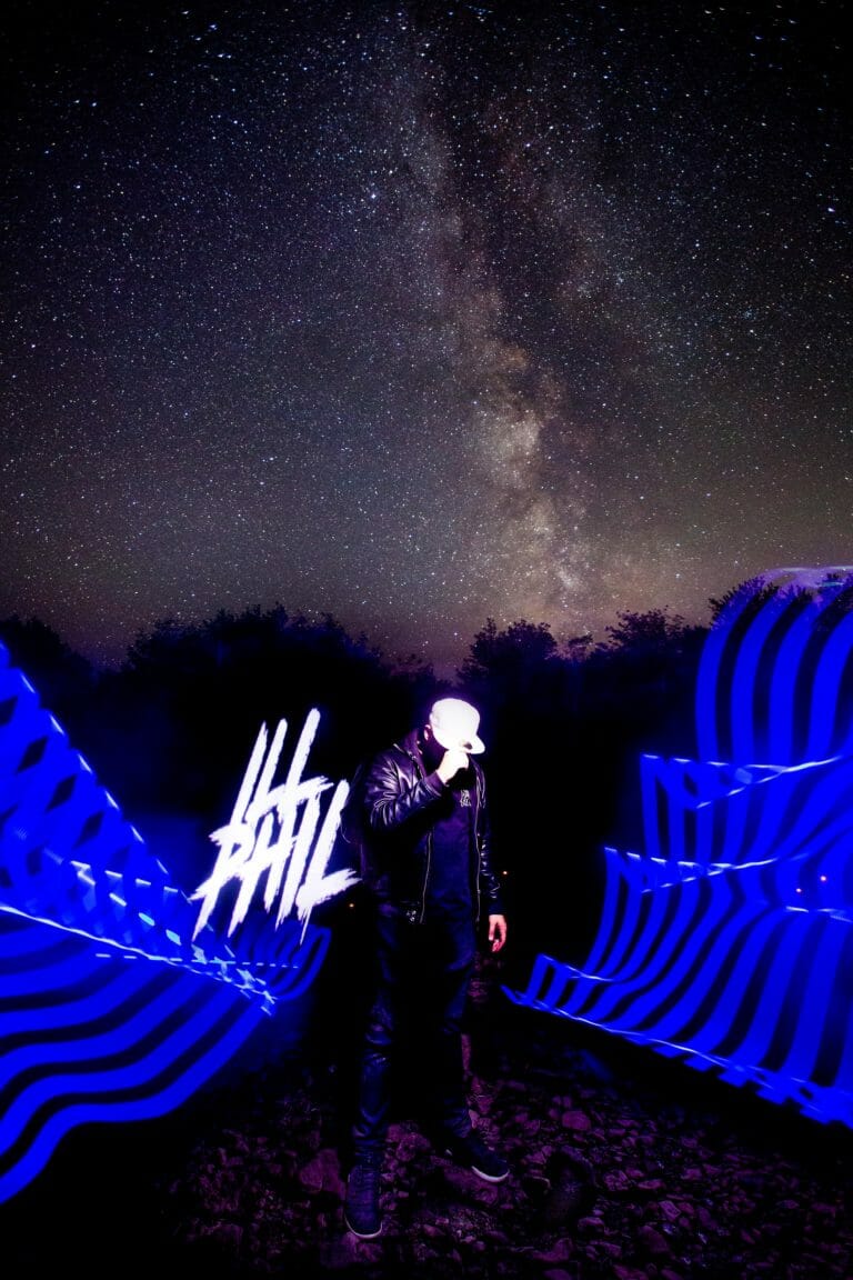 Photo du festival Future Forest 2017