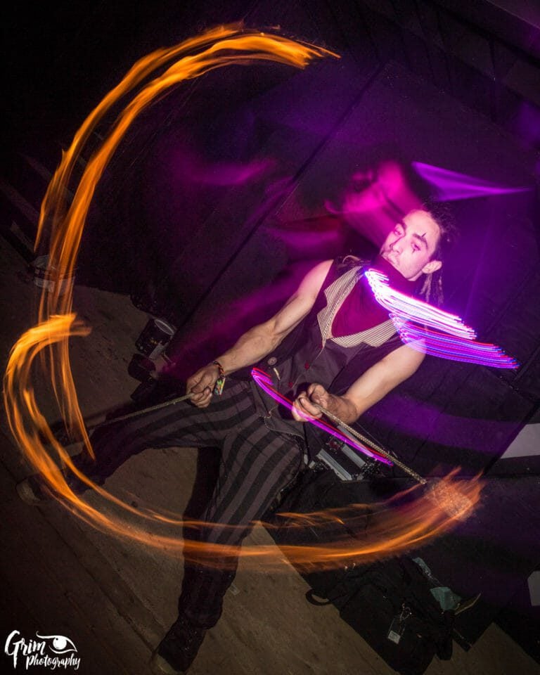 Photo du festival Future Forest 2017
