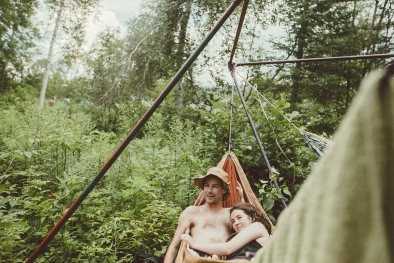 Photo du festival Future Forest 2016
