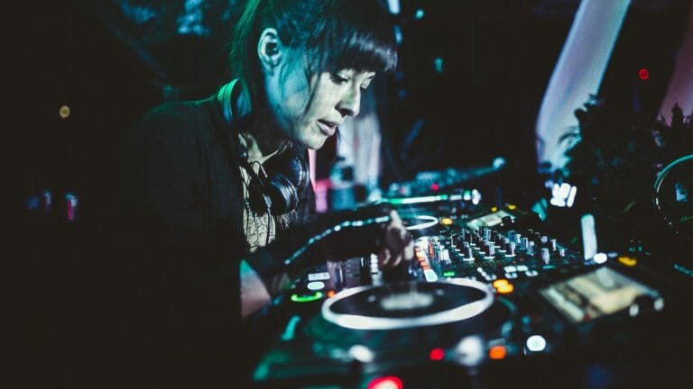 Photo du festival Future Forest 2016