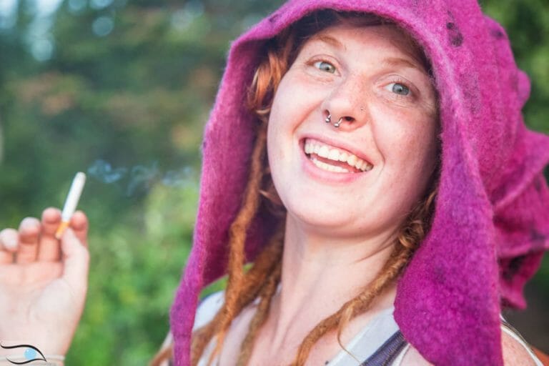 Photo du festival Future Forest 2016