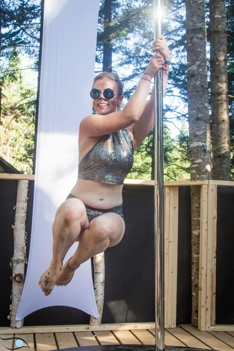 Photo du festival Future Forest 2016