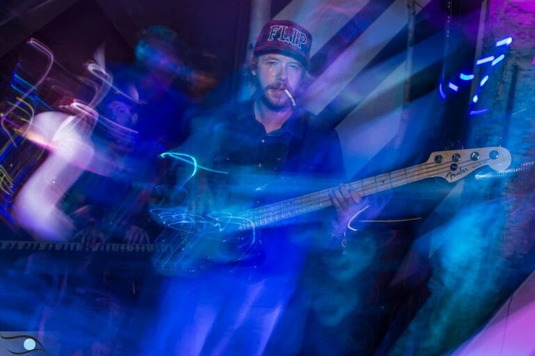Photo du festival Future Forest 2016