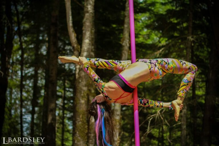 Photo du festival Future Forest 2016