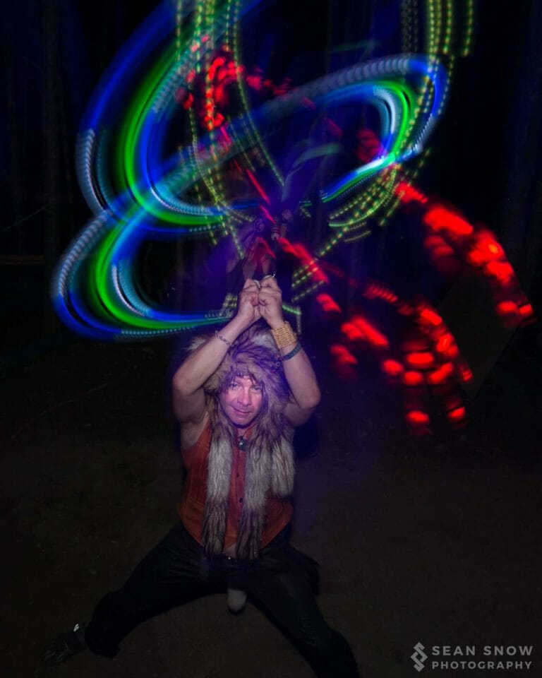 Photo du festival Future Forest 2016