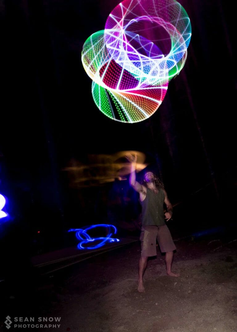 Photo du festival Future Forest 2016