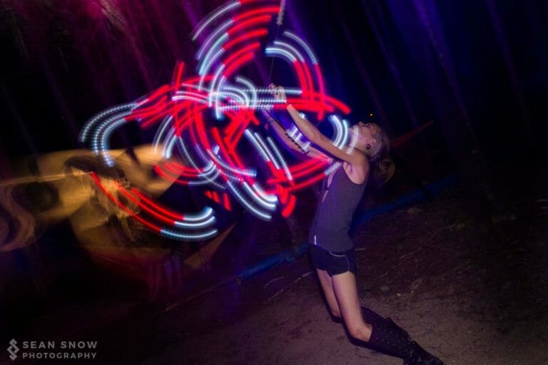 Photo du festival Future Forest 2016