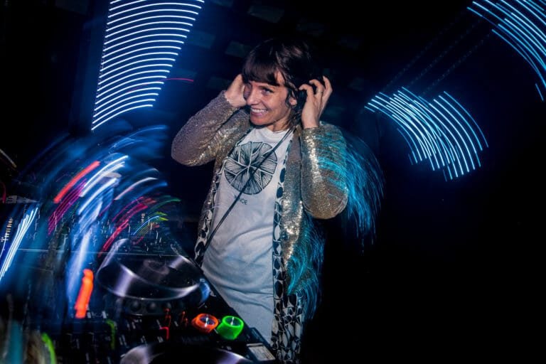 Photo du festival Future Forest 2019
