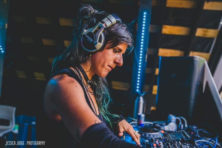Photo du festival Future Forest 2019