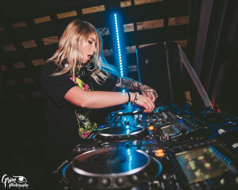 Photo du festival Future Forest 2019