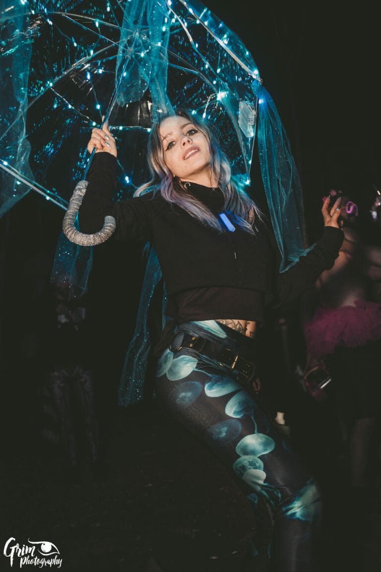 Photo du festival Future Forest 2019
