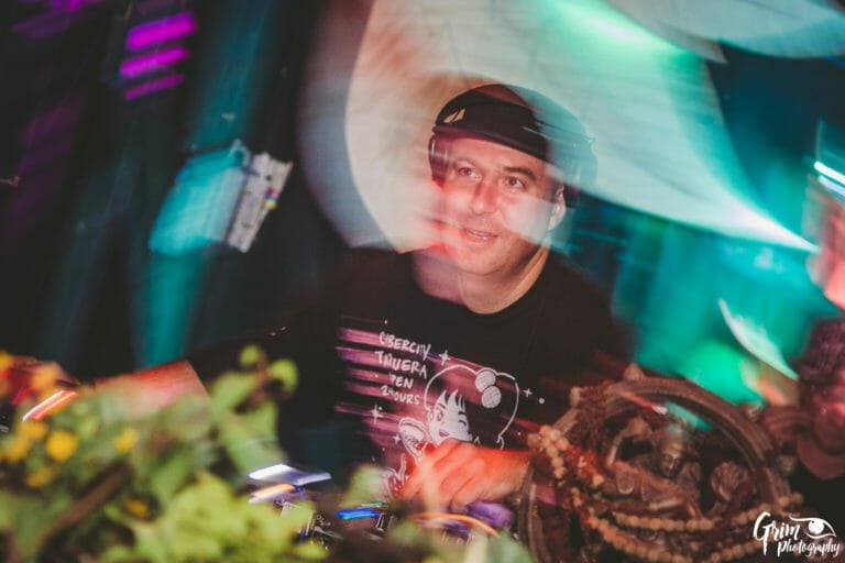Photo du festival Future Forest 2019