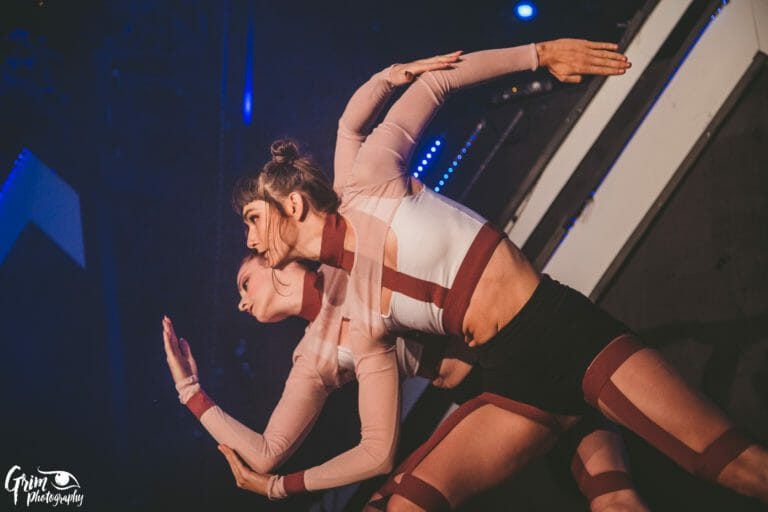 Photo du festival Future Forest 2019