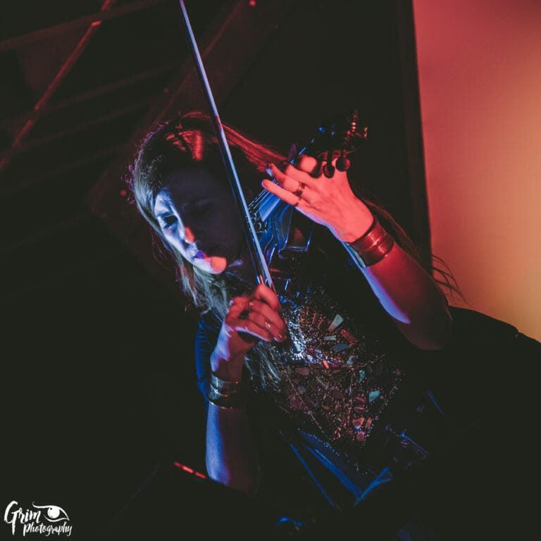 Photo du festival Future Forest 2019