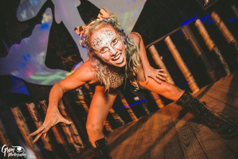 Photo du festival Future Forest 2019