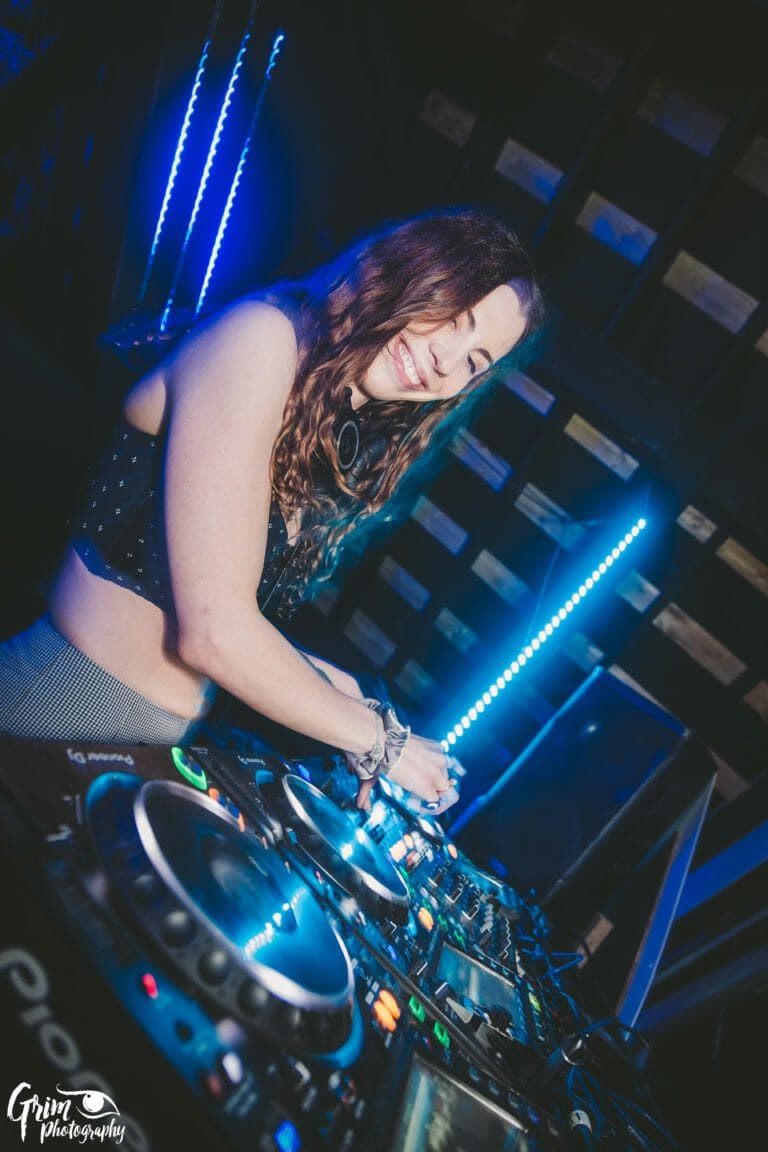 Photo du festival Future Forest 2019