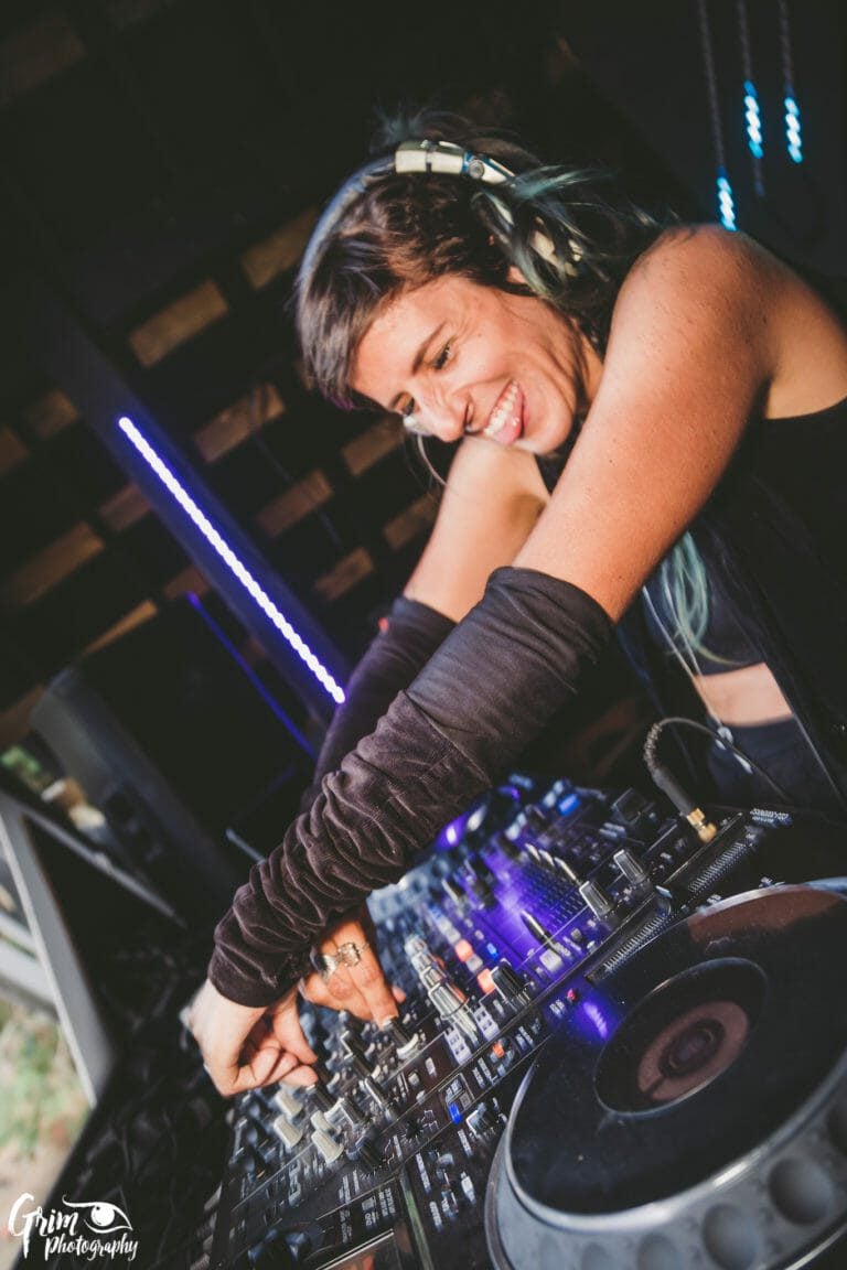 Photo du festival Future Forest 2019