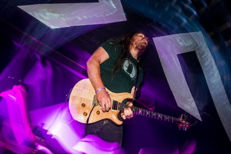 Photo du festival Future Forest 2019