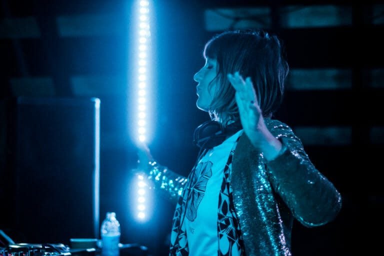 Photo du festival Future Forest 2019