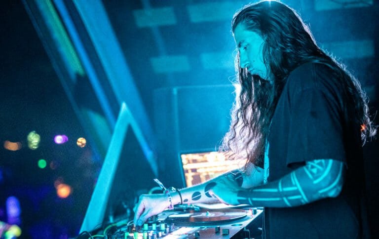 Photo du festival Future Forest 2019