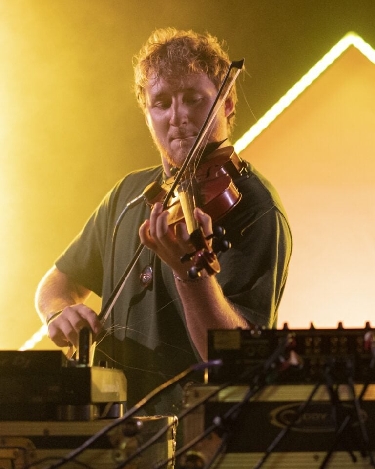 Photo du festival Future Forest 2022