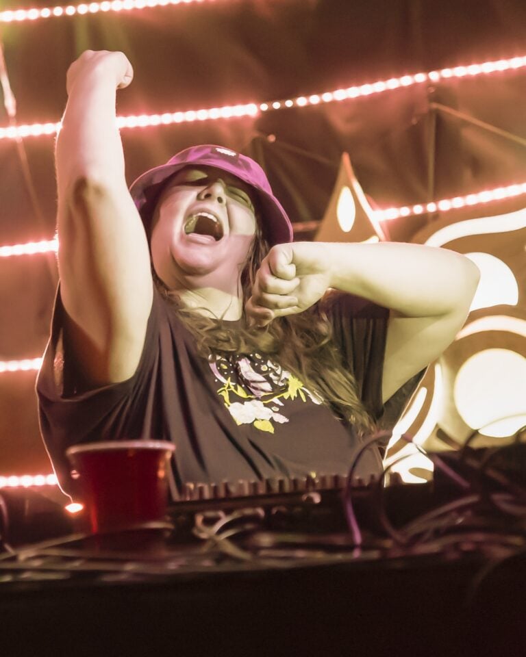 Photo du festival Future Forest 2022