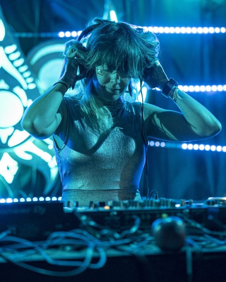Photo du festival Future Forest 2022
