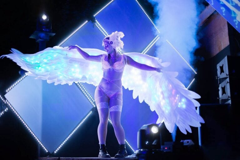 Photo du festival Future Forest 2022