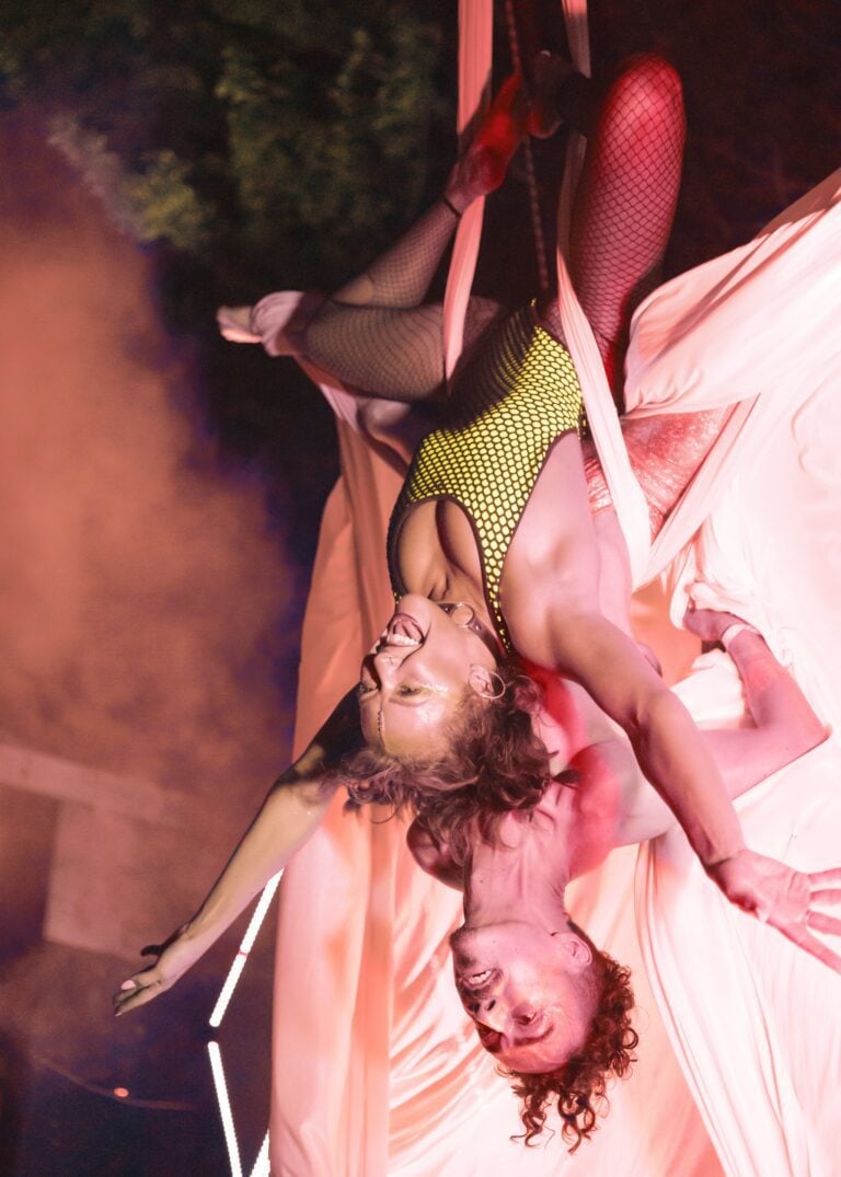 Photo du festival Future Forest 2022