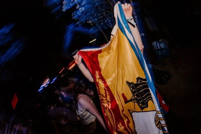Photo du festival Future Forest 2022