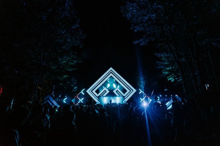 Photo du festival Future Forest 2022