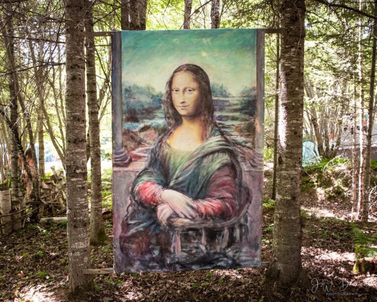 Photo du festival Future Forest 2022