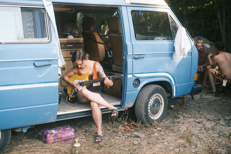 Photo du festival Future Forest 2022