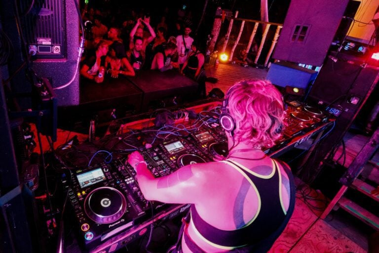 Photo du festival Future Forest 2022