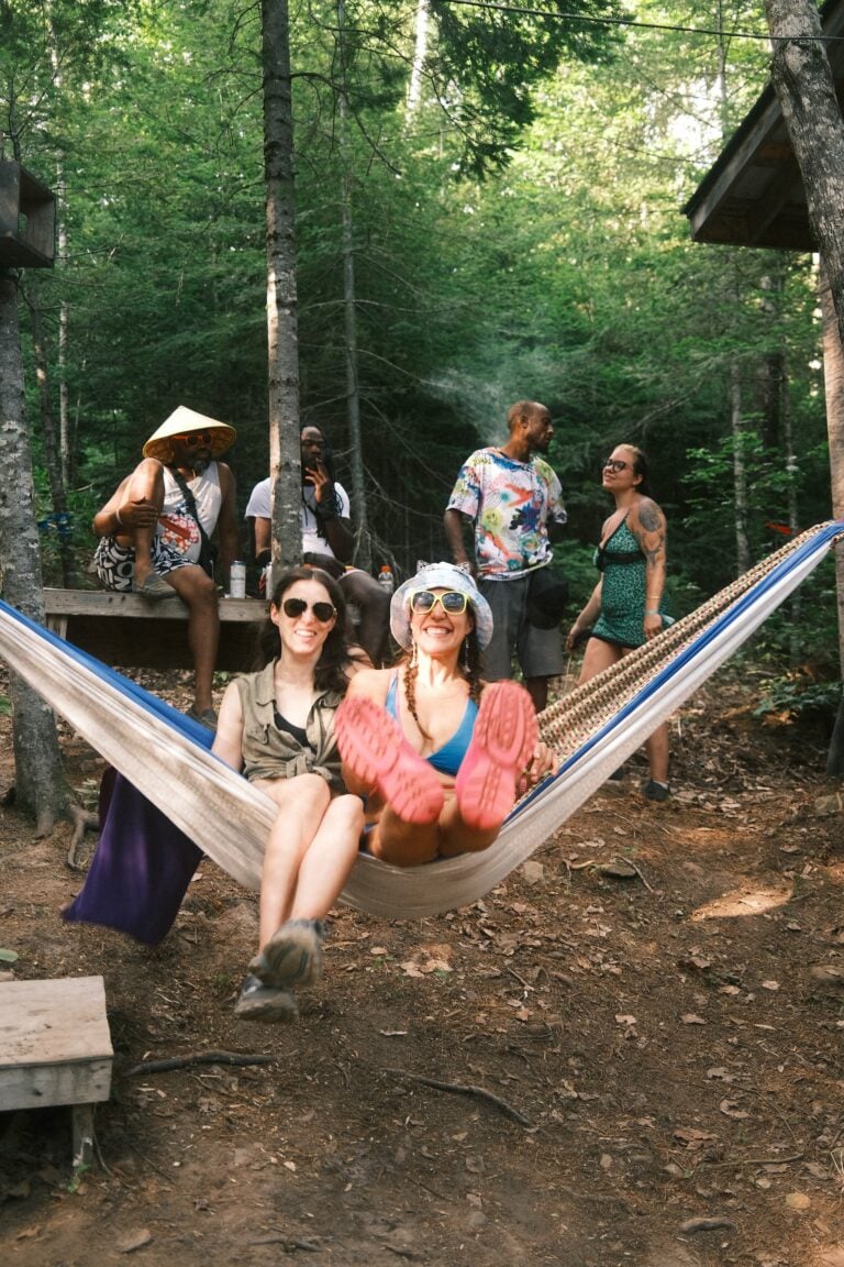 Photo du festival Future Forest 2022