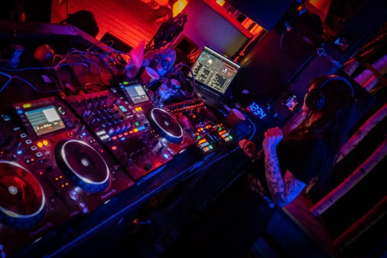 Photo du festival Future Forest 2022