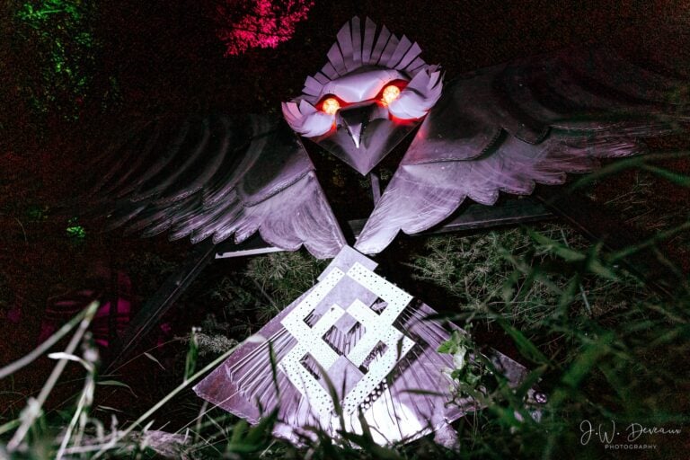 Photo du festival Future Forest 2022