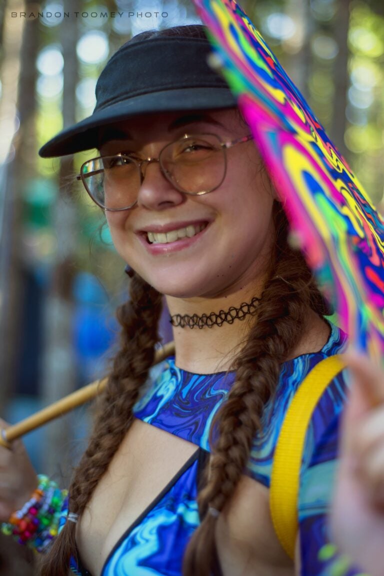 Photo du festival Future Forest 2022