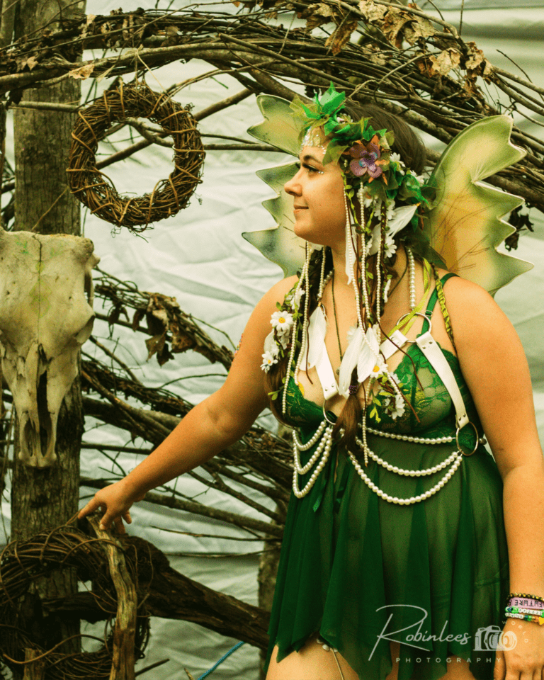 Photo du festival Future Forest 2023