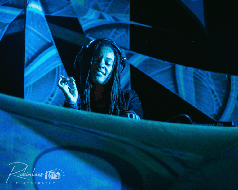 Photo du festival Future Forest 2023