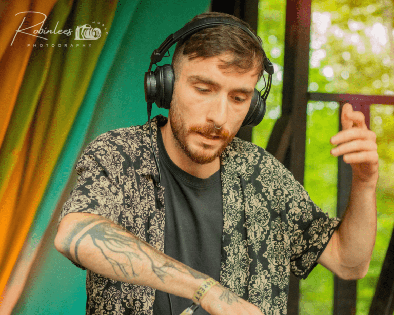 Photo du festival Future Forest 2023