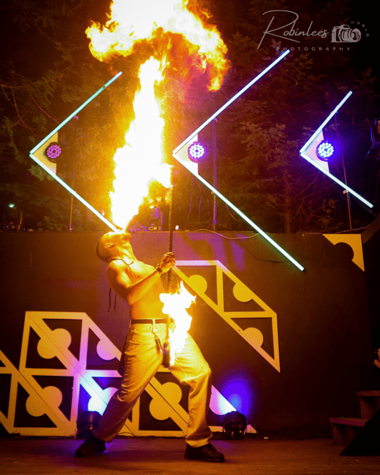 Photo du festival Future Forest 2023