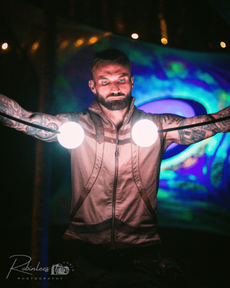 Photo du festival Future Forest 2023