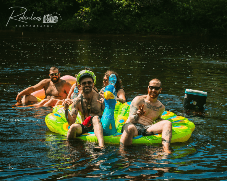 Photo du festival Future Forest 2023