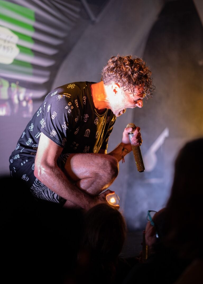 Photo du festival Future Forest 2023