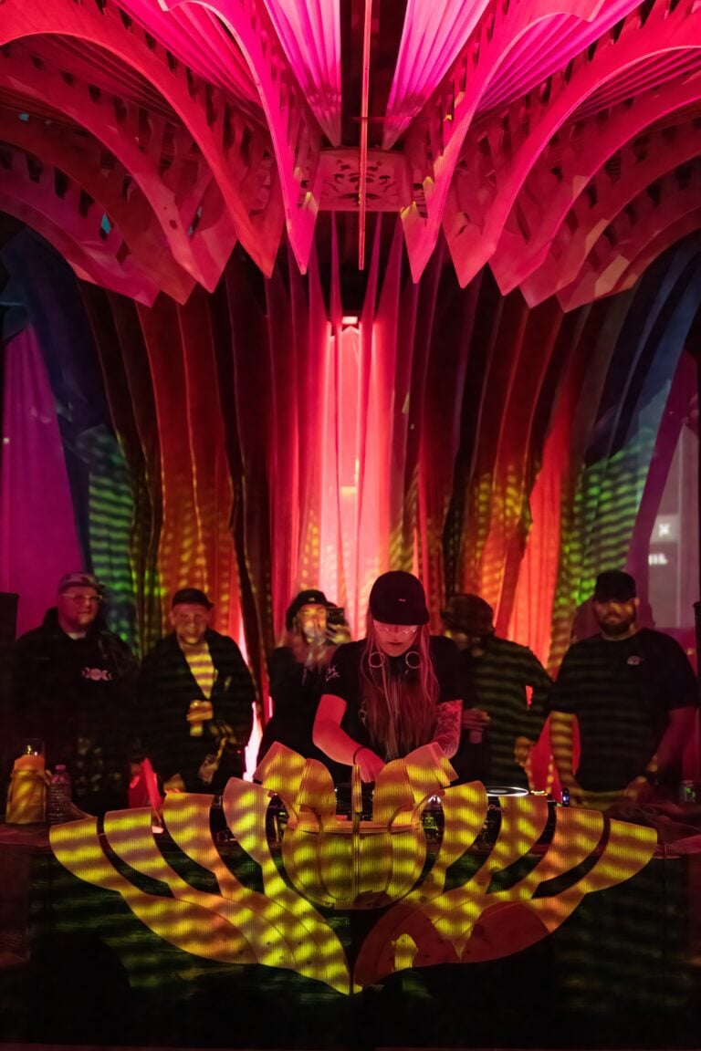 Photo du festival Future Forest 2023