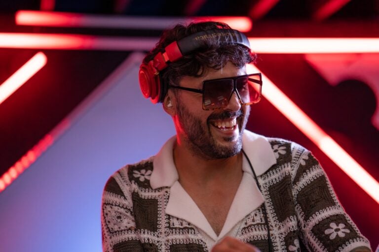 Photo du festival Future Forest 2023